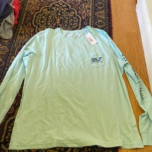 VV long sleeve